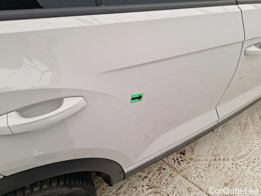  Volkswagen  T-ROC 1.5 TSI 150CP Style DSG #25