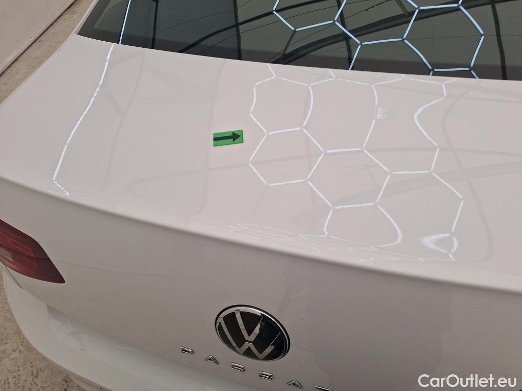  Volkswagen  Passat Comfortline 2.0 TDI DSG 190 CP #33