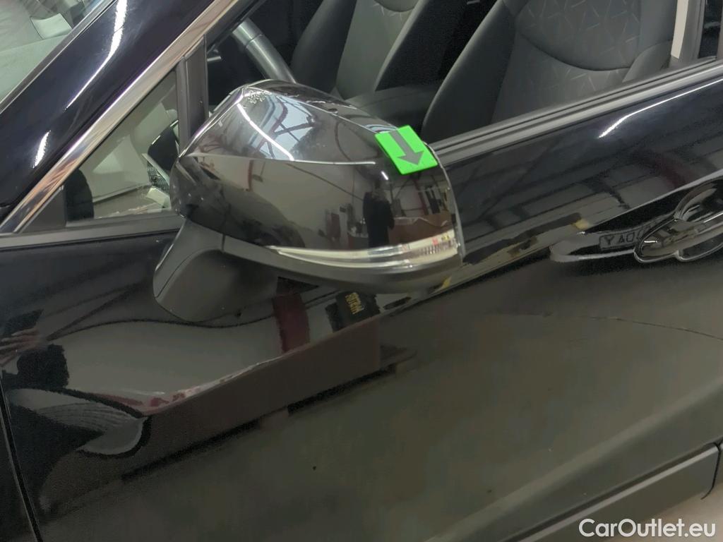  Toyota  RAV4 2.5 Hybrid Dynamic HSD E-CVT AWD #43