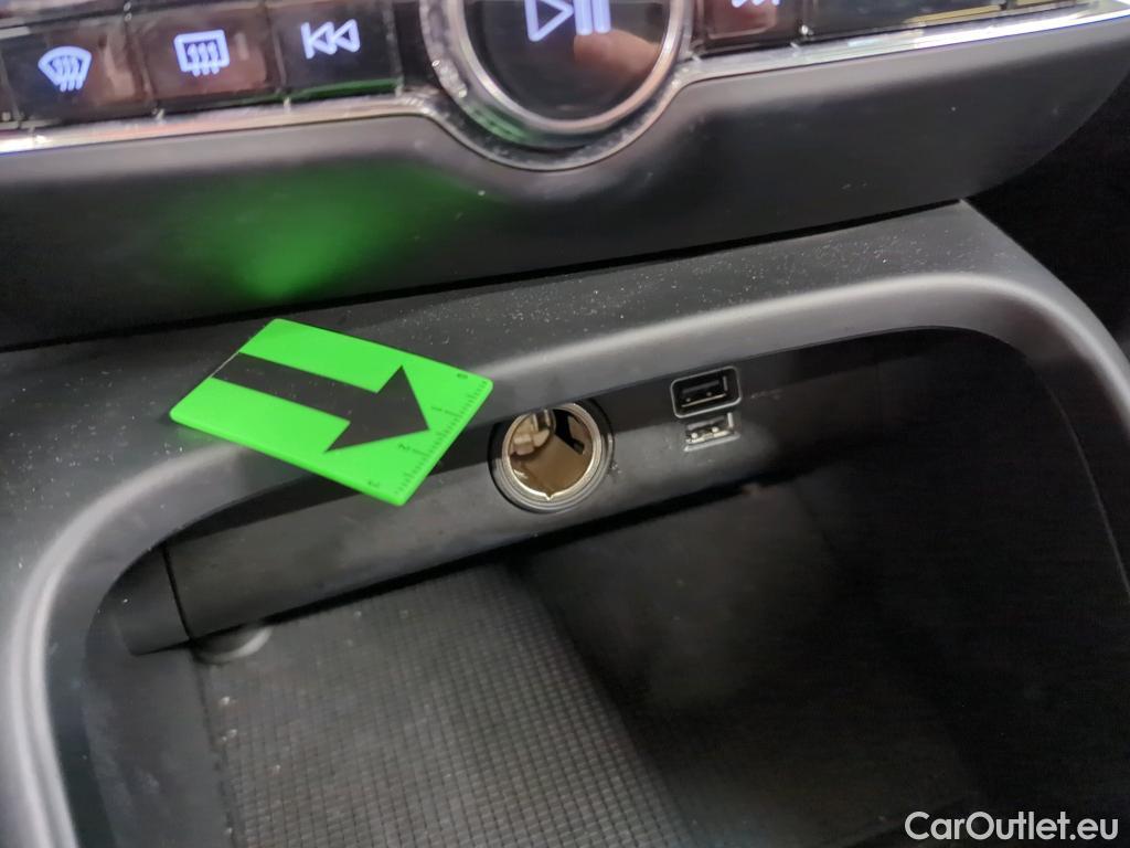  Volvo  XC 40 2.0 D3 150CP AT8 #36