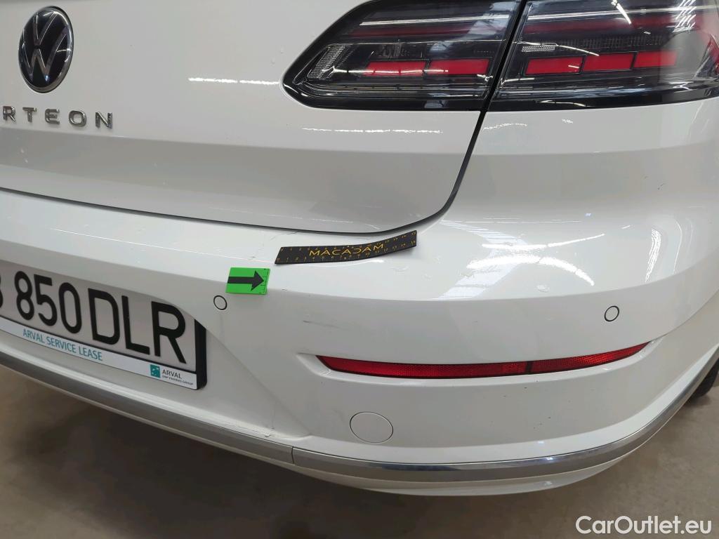  Volkswagen  Arteon SB Elegance 2.0 TDI 150 CP DSG #9