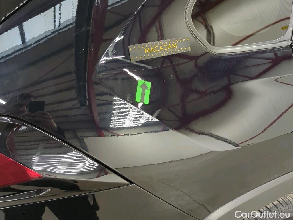  Toyota  RAV4 2.5 Hybrid Dynamic HSD E-CVT AWD #29