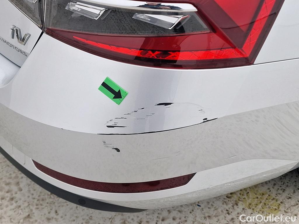  Skoda  Superb 1.4 TSI PHEV 218CP Style DSG #2