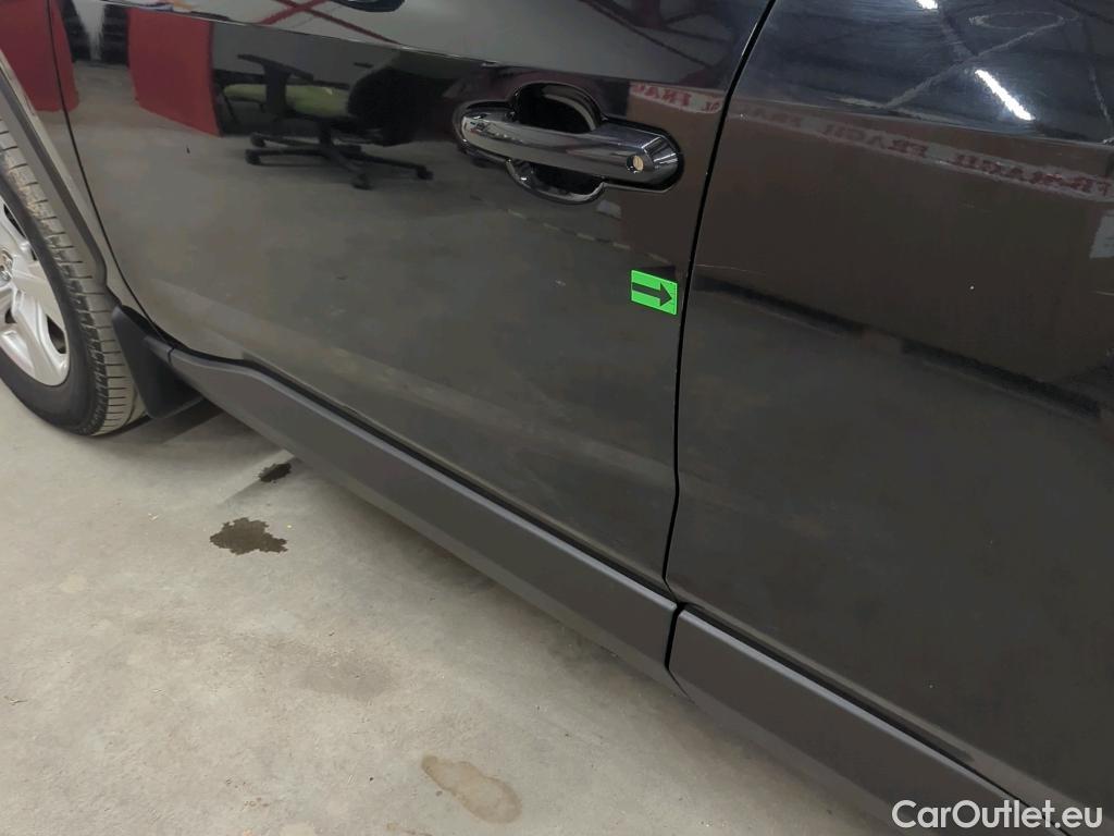  Toyota  RAV4 2.5 Hybrid Dynamic HSD E-CVT AWD #23