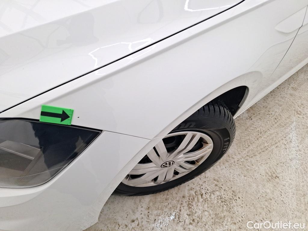  Volkswagen  Polo 1.0 80CP Trendline #23