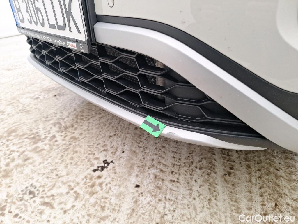  Volkswagen  T-ROC 1.5 TSI 150CP Style DSG #7