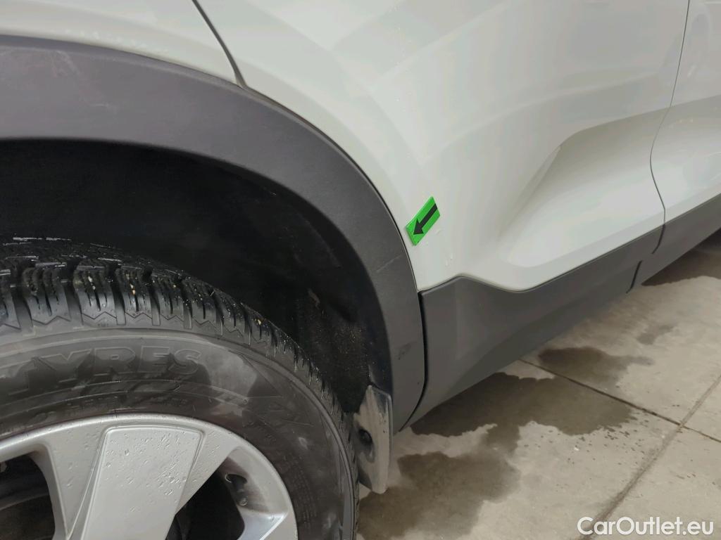  Volvo  XC 40 2.0 D3 150CP AT8 #29