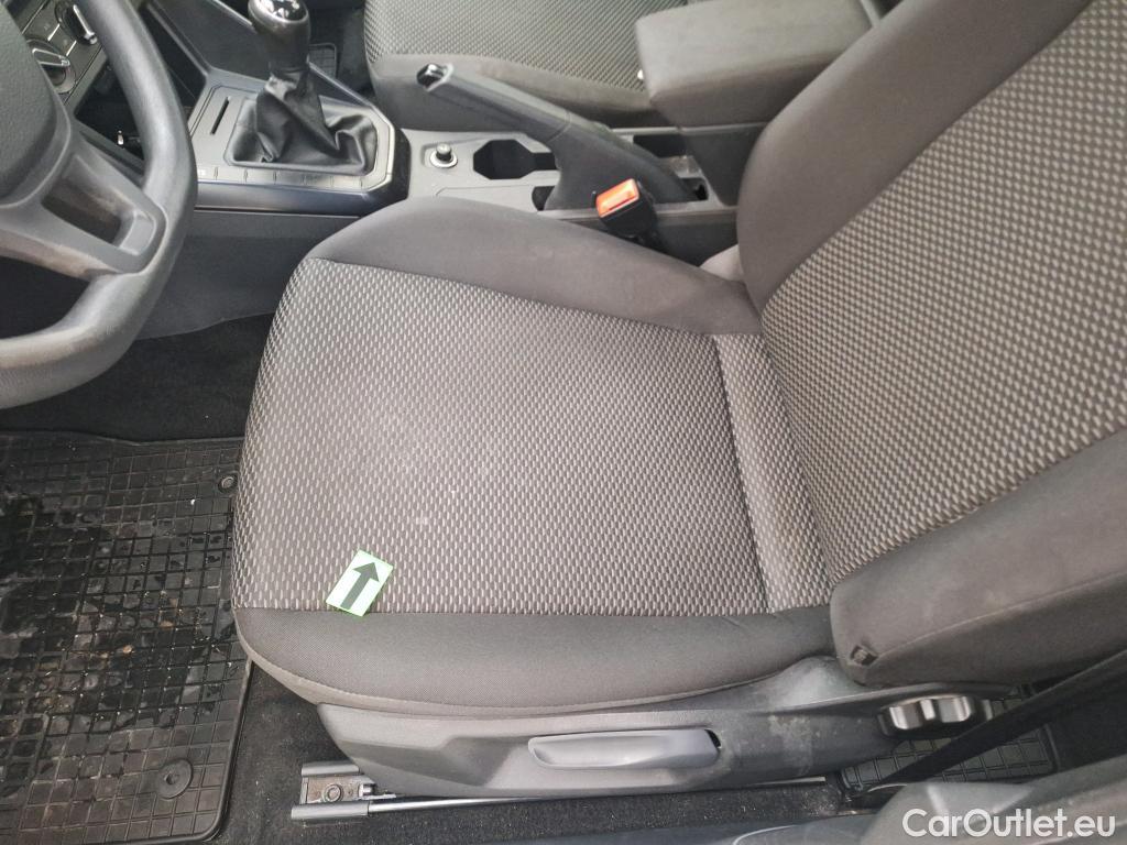  Volkswagen  Polo 1.0 80CP Trendline #19