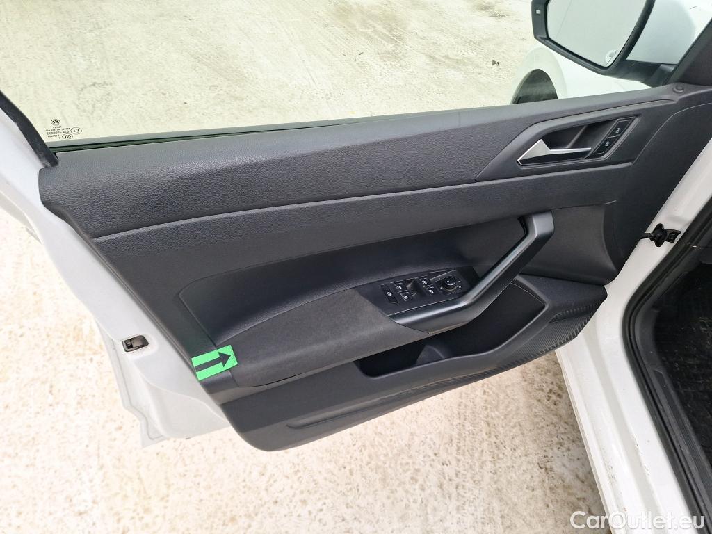  Volkswagen  Polo 1.0 80CP Trendline #17