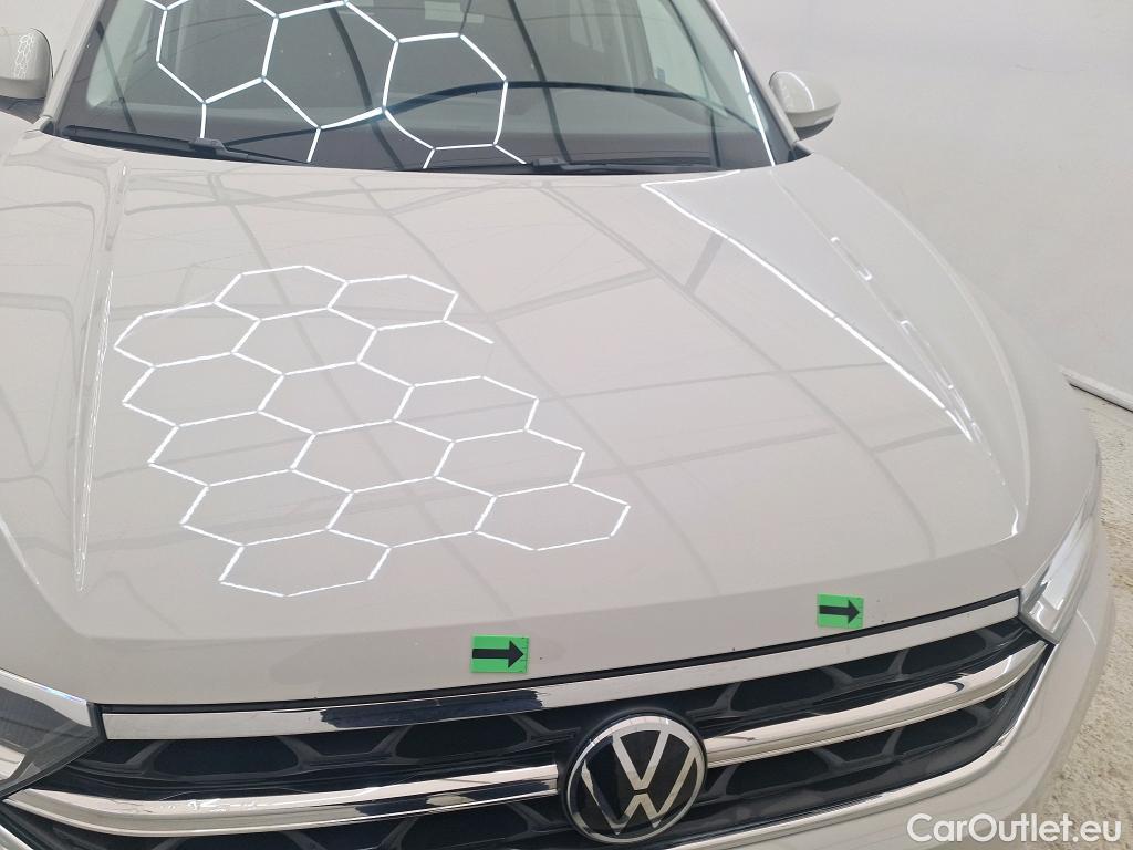  Volkswagen  T-ROC 1.5 TSI 150CP Style DSG #3