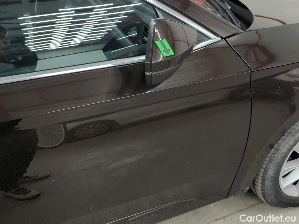  Skoda  Superb 2.0 TDI 150CP Ambition DSG #27