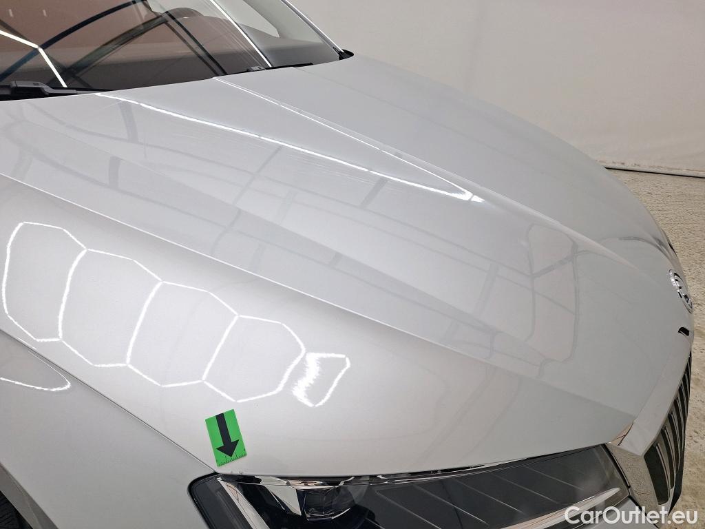  Skoda  Superb 1.4 TSI PHEV 218CP Style DSG #19