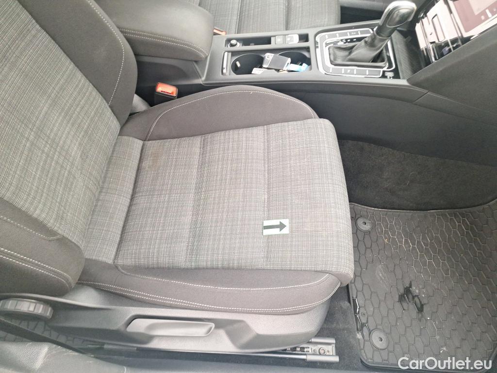  Volkswagen  Passat Comfortline 2.0 TDI DSG 190 CP #27