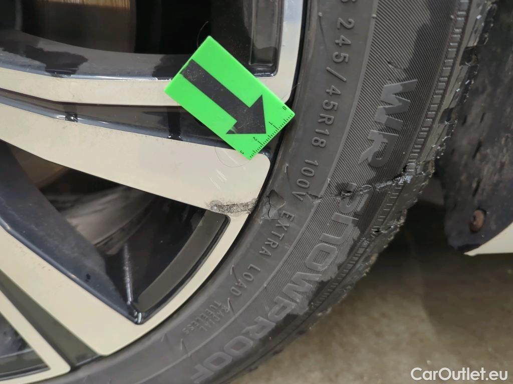  Volkswagen  Arteon SB Elegance 2.0 TDI 150 CP DSG #8