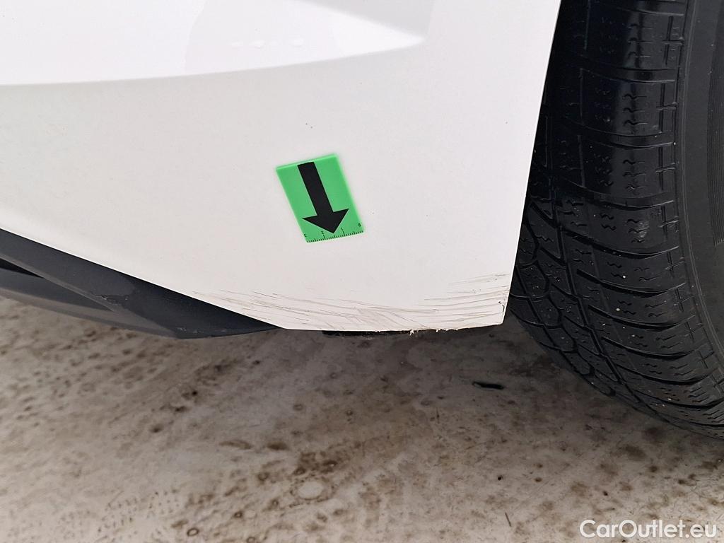  Volkswagen  Polo 1.0 80CP Trendline #12