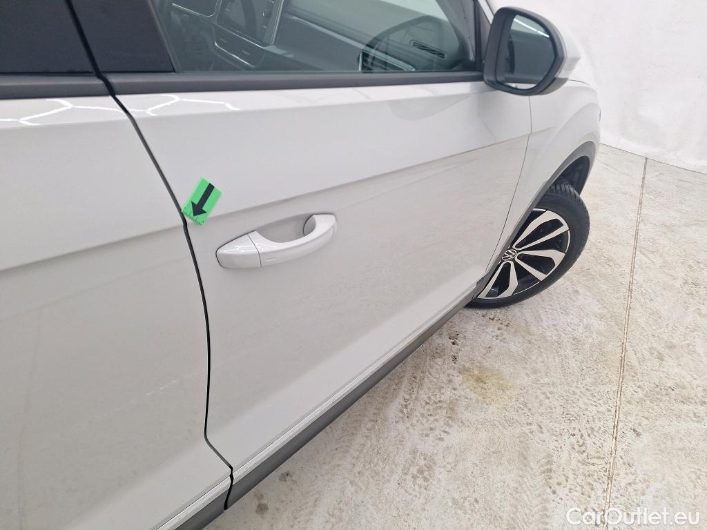  Volkswagen  T-ROC 1.5 TSI 150CP Style DSG #29