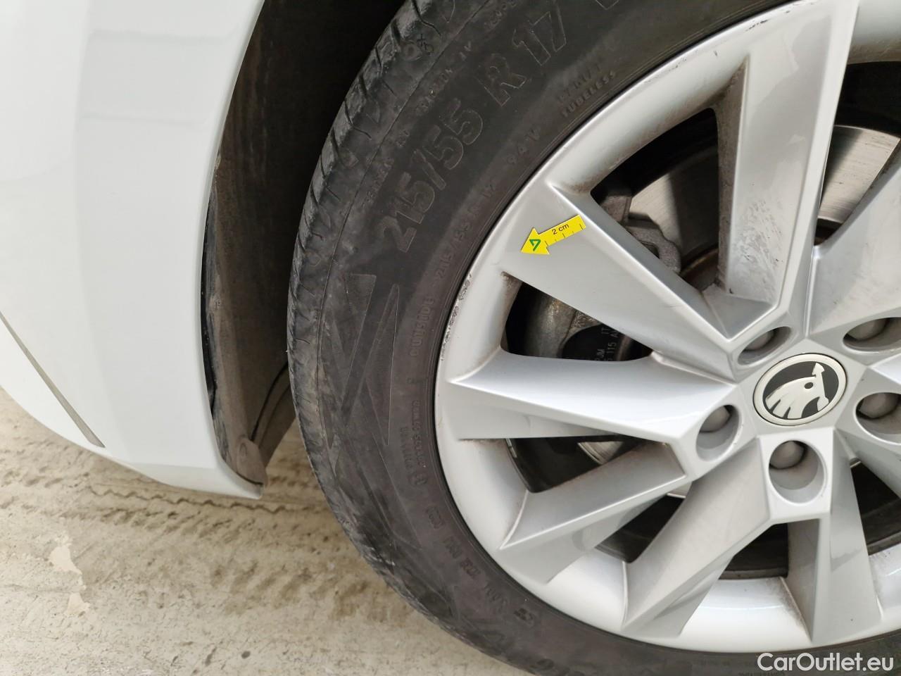  Skoda  Superb 1.4 TSI PHEV 218CP Ambition DSG #3