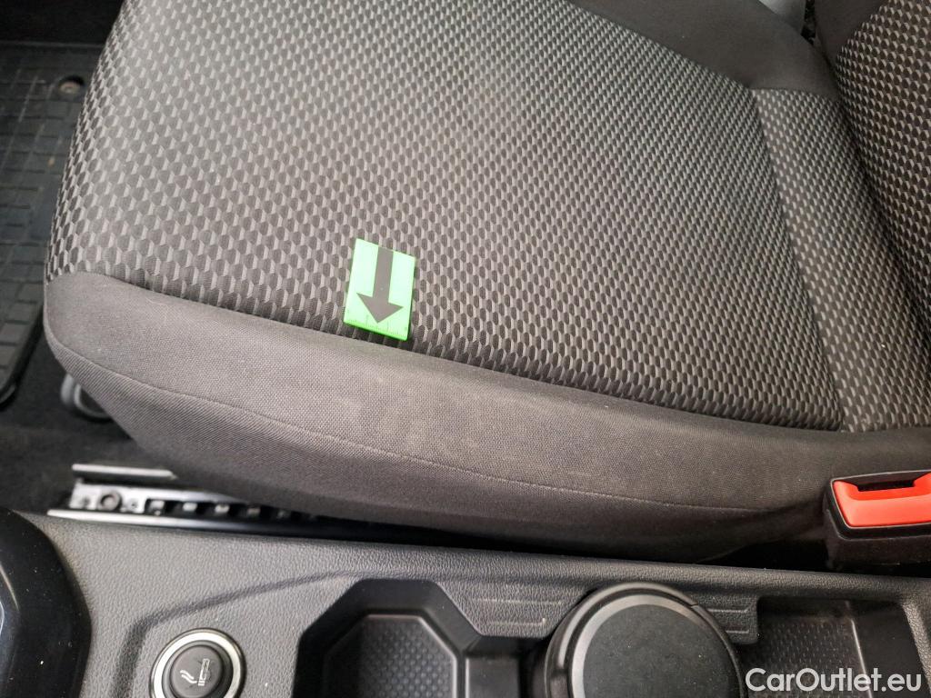  Volkswagen  Polo 1.0 80CP Trendline #22