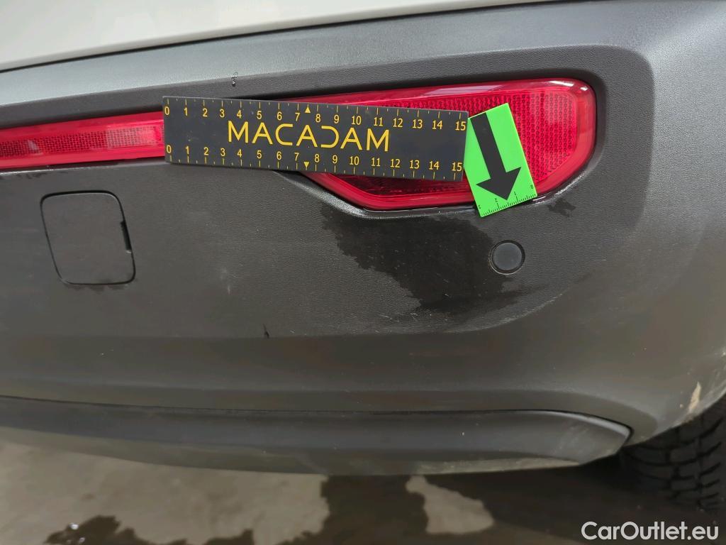  Volvo  XC 40 2.0 D3 150CP AT8 #6