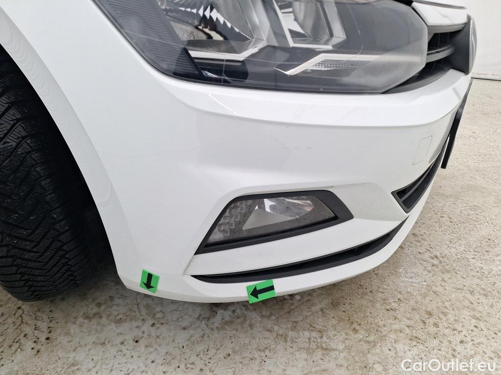  Volkswagen  Polo 1.0 80CP Trendline #9