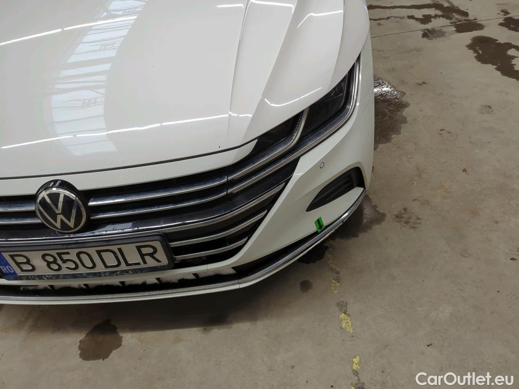  Volkswagen  Arteon SB Elegance 2.0 TDI 150 CP DSG #11
