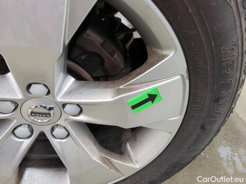  Volvo  XC 40 2.0 D3 150CP AT8 #20