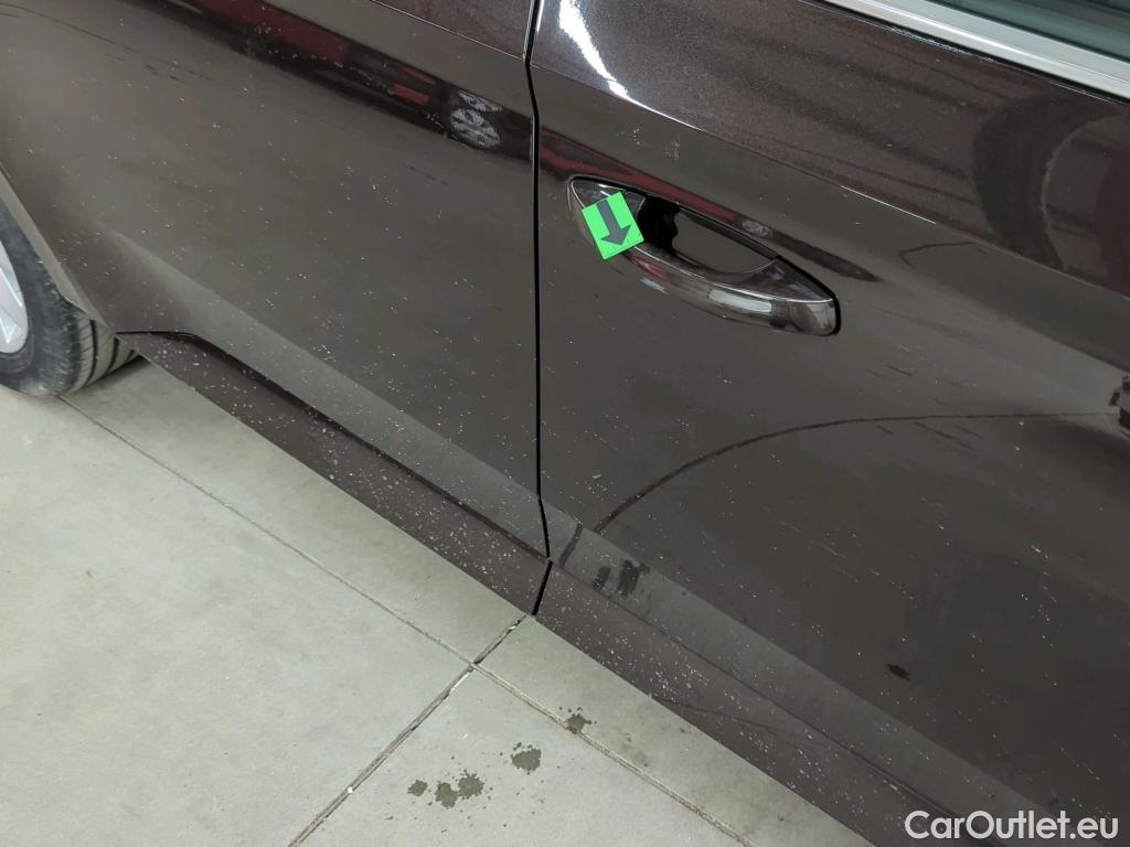  Skoda  Superb 2.0 TDI 150CP Ambition DSG #19