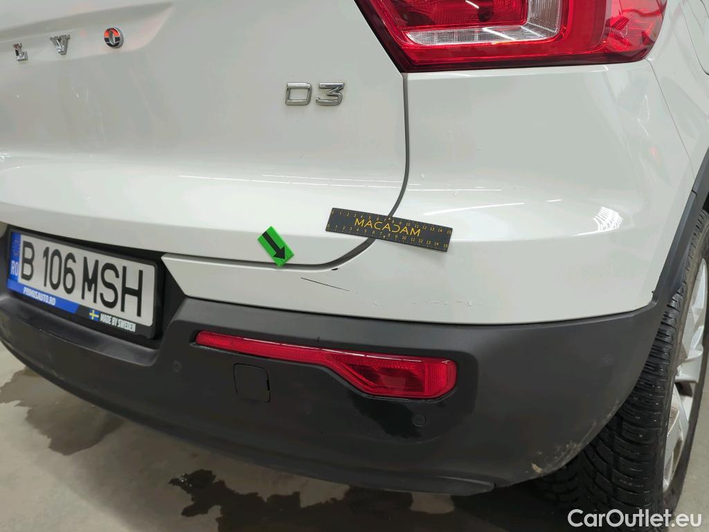  Volvo  XC 40 2.0 D3 150CP AT8 #11