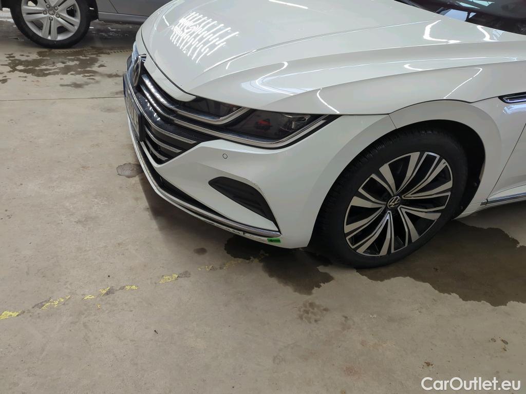  Volkswagen  Arteon SB Elegance 2.0 TDI 150 CP DSG #3