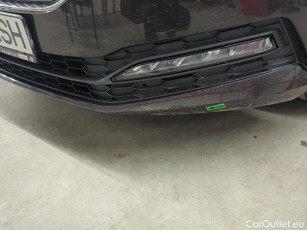  Skoda  Superb 2.0 TDI 150CP Ambition DSG #15