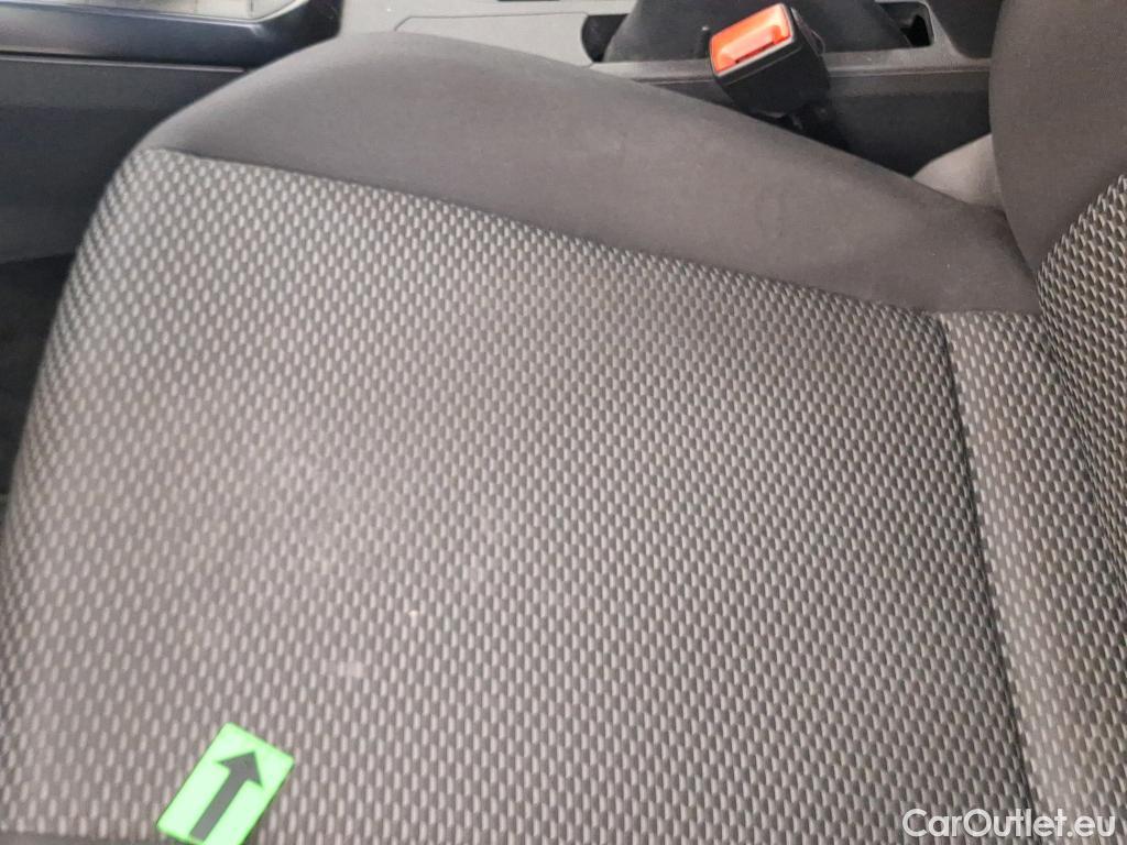  Volkswagen  Polo 1.0 80CP Trendline #20