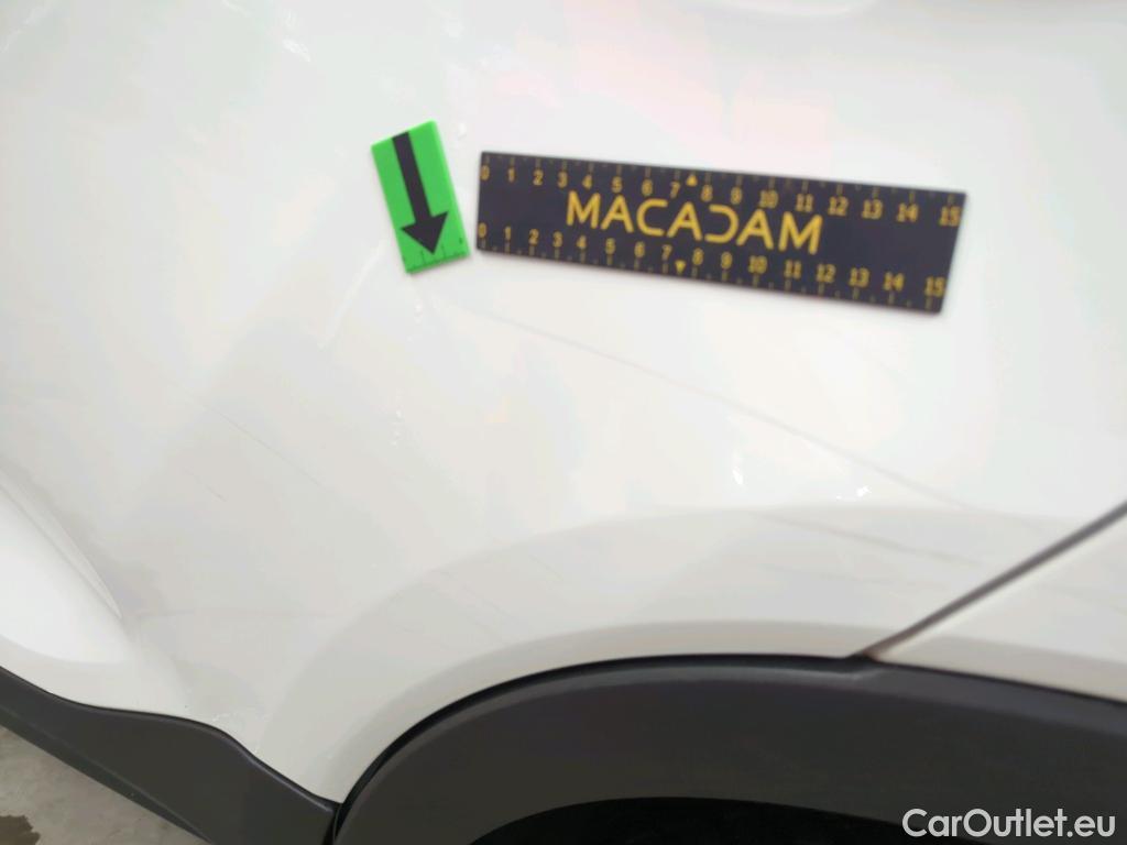  Volvo  XC 40 2.0 D3 150CP AT8 #38