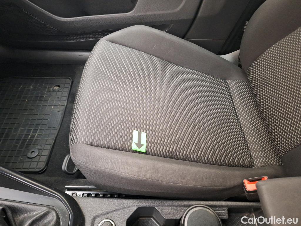  Volkswagen  Polo 1.0 80CP Trendline #21