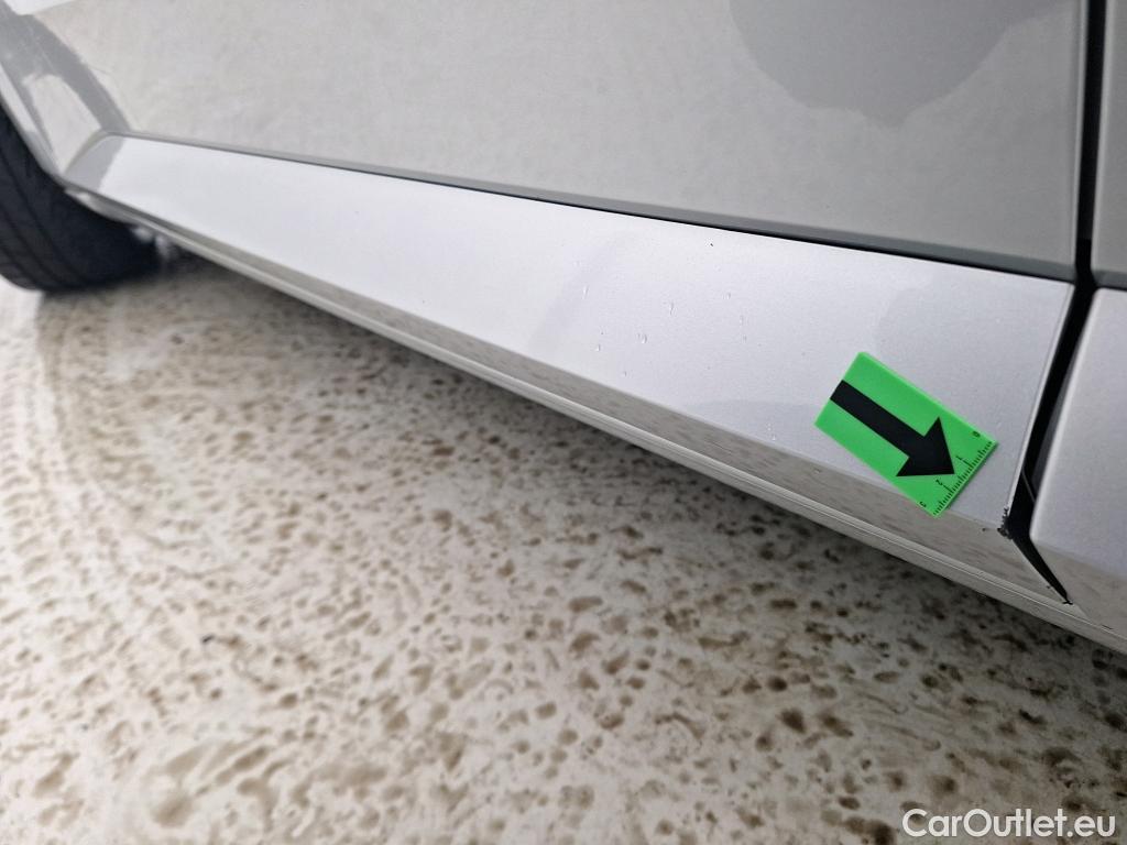  Skoda  Superb 1.4 TSI PHEV 218CP Style DSG #21