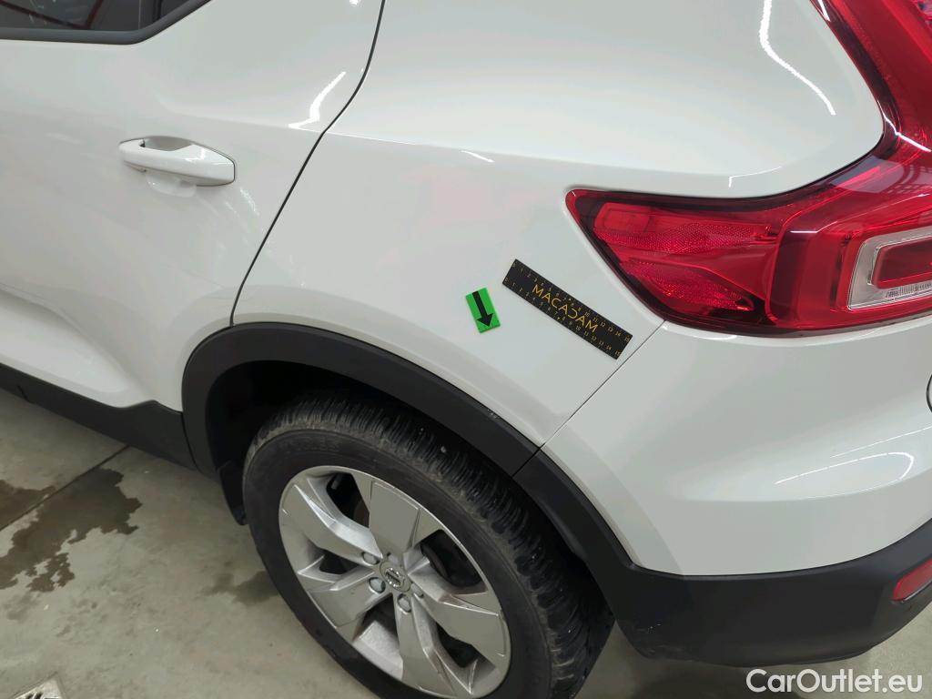  Volvo  XC 40 2.0 D3 150CP AT8 #9