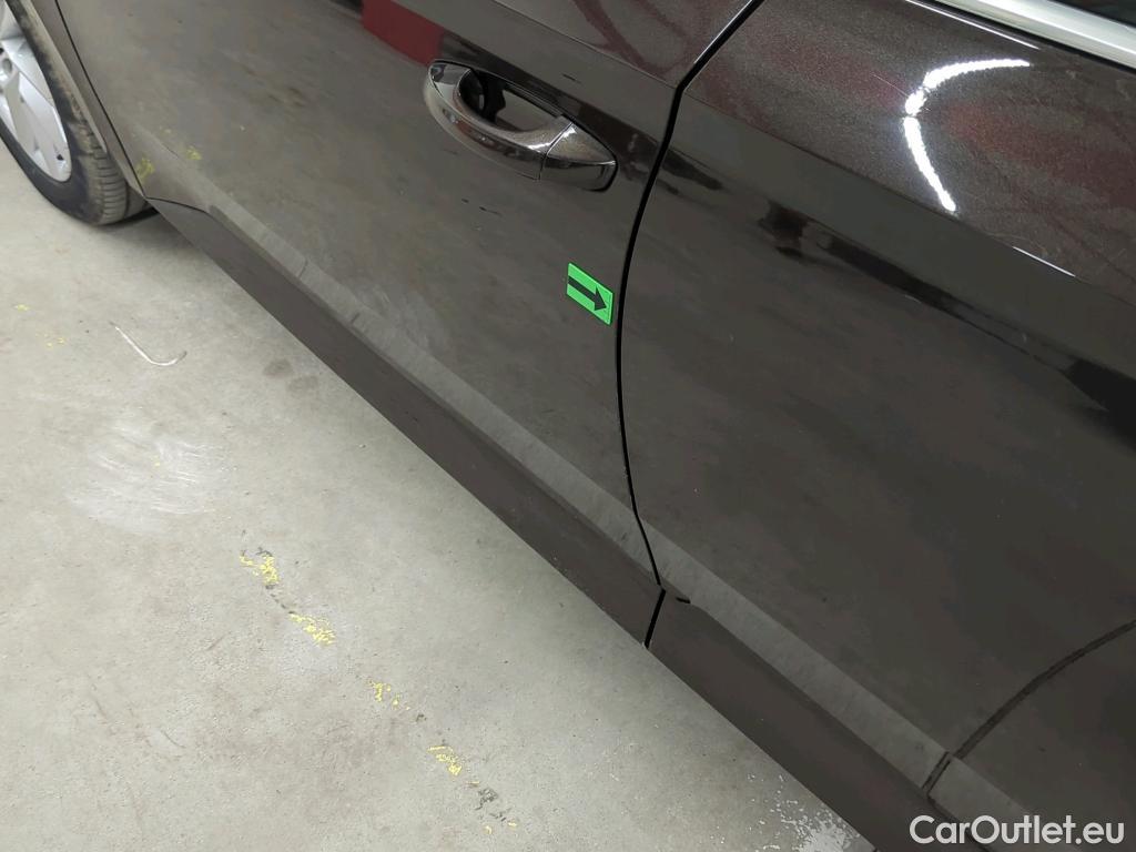  Skoda  Superb 2.0 TDI 150CP Ambition DSG #23