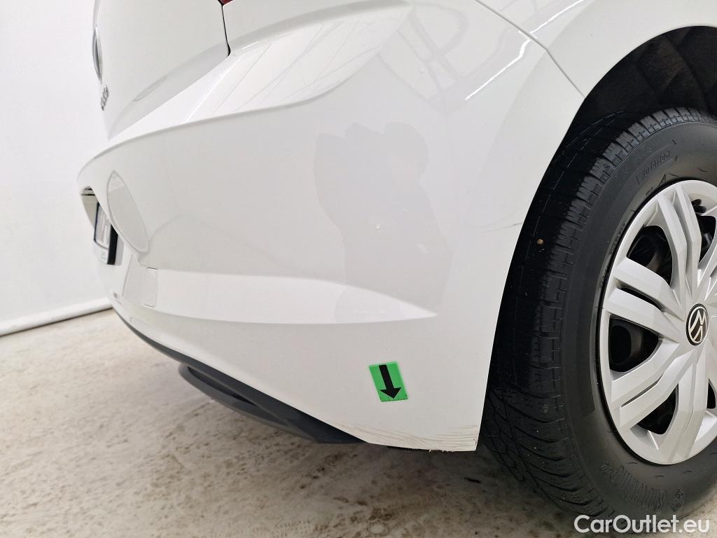  Volkswagen  Polo 1.0 80CP Trendline #11