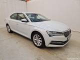 Skoda  Superb 1.4 TSI PHEV 218CP Ambition DSG #2