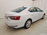  Skoda  Superb 1.4 TSI PHEV 218CP Ambition DSG #3