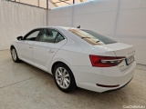  Skoda  Superb 1.4 TSI PHEV 218CP Ambition DSG #4