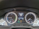  Skoda  Superb 1.4 TSI PHEV 218CP Ambition DSG #6