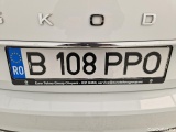  Skoda  Superb 1.4 TSI PHEV 218CP Ambition DSG #10