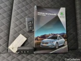  Skoda  Superb 2.0 TDI 150CP Ambition DSG #3
