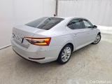  Skoda  Superb 1.4 TSI PHEV 218CP Style DSG #2
