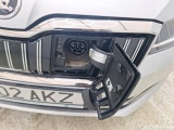  Skoda  Superb 1.4 TSI PHEV 218CP Style DSG #6