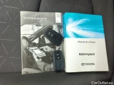  Toyota  RAV4 2.5 Hybrid Dynamic HSD E-CVT AWD #3