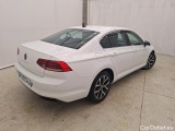  Volkswagen  Passat Comfortline 2.0 TDI DSG 190 CP #2