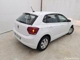  Volkswagen  Polo 1.0 80CP Trendline #2
