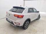  Volkswagen  T-ROC 1.5 TSI 150CP Style DSG #2