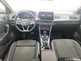  Volkswagen  T-ROC 1.5 TSI 150CP Style DSG #6